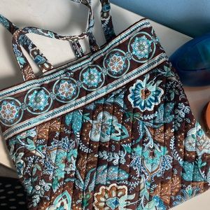 Vera Bradley Tote Bag